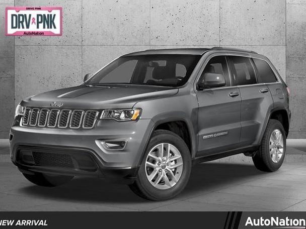 JEEP GRAND CHEROKEE 2018 1C4RJEAG1JC438281 image